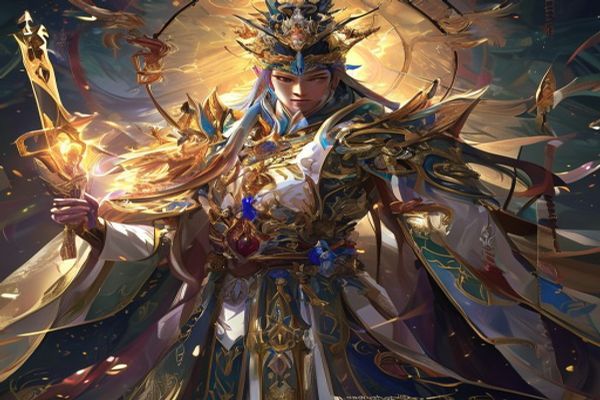 梦幻西游元宵节答案